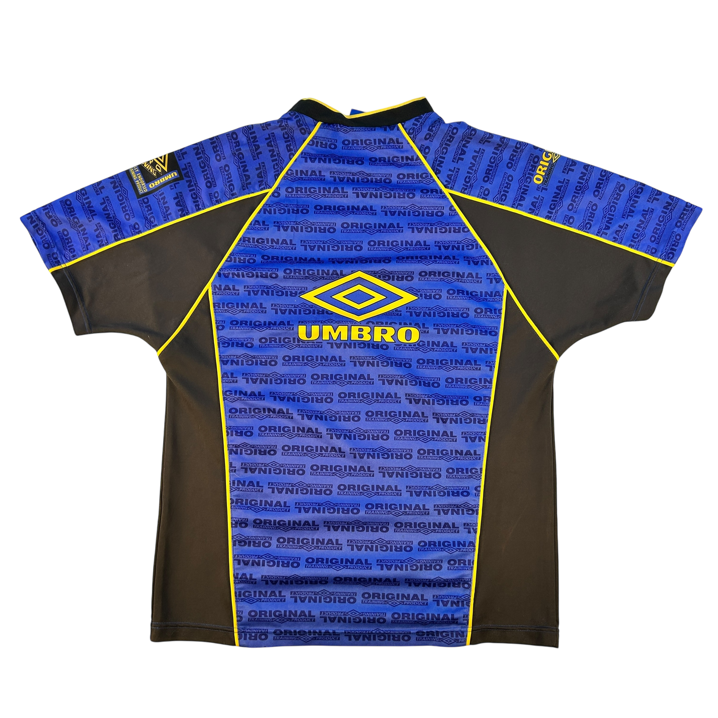 Umbro 1990's Pro Training Shirt