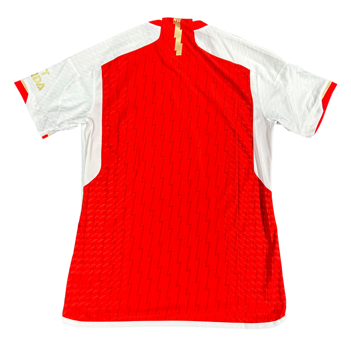 Arsenal 2023/2024 Heat.Rdy Home Shirt - Medium - Excellent