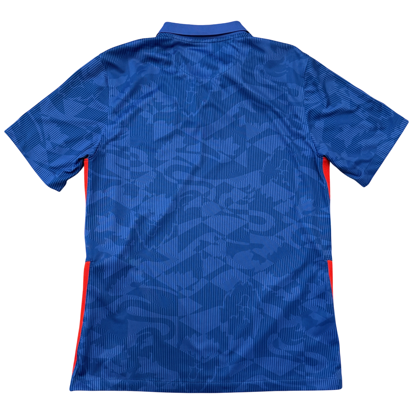 England 2020-2021 Away Shirt - Medium