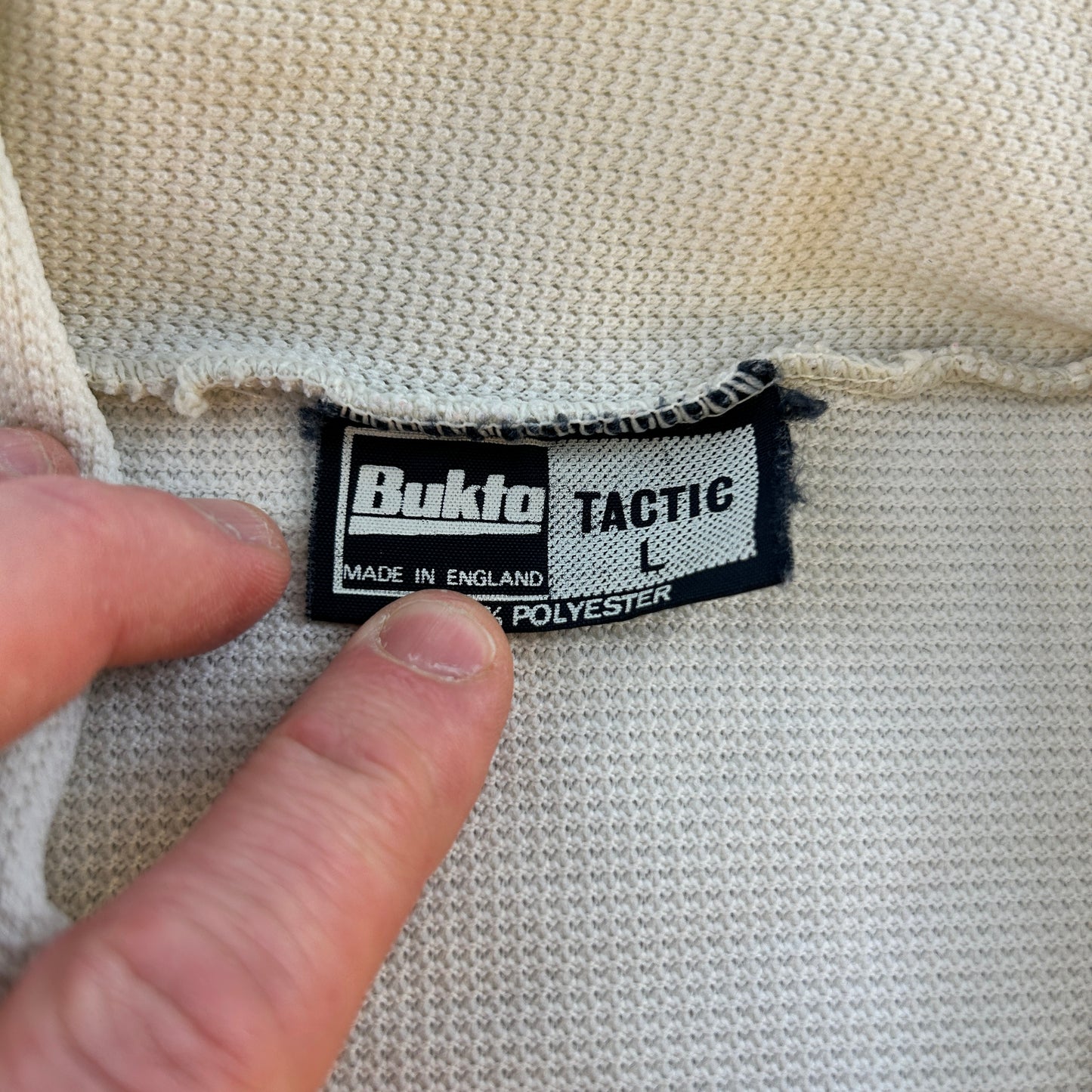 Cambridge City 1960s/1970s Football Shirt