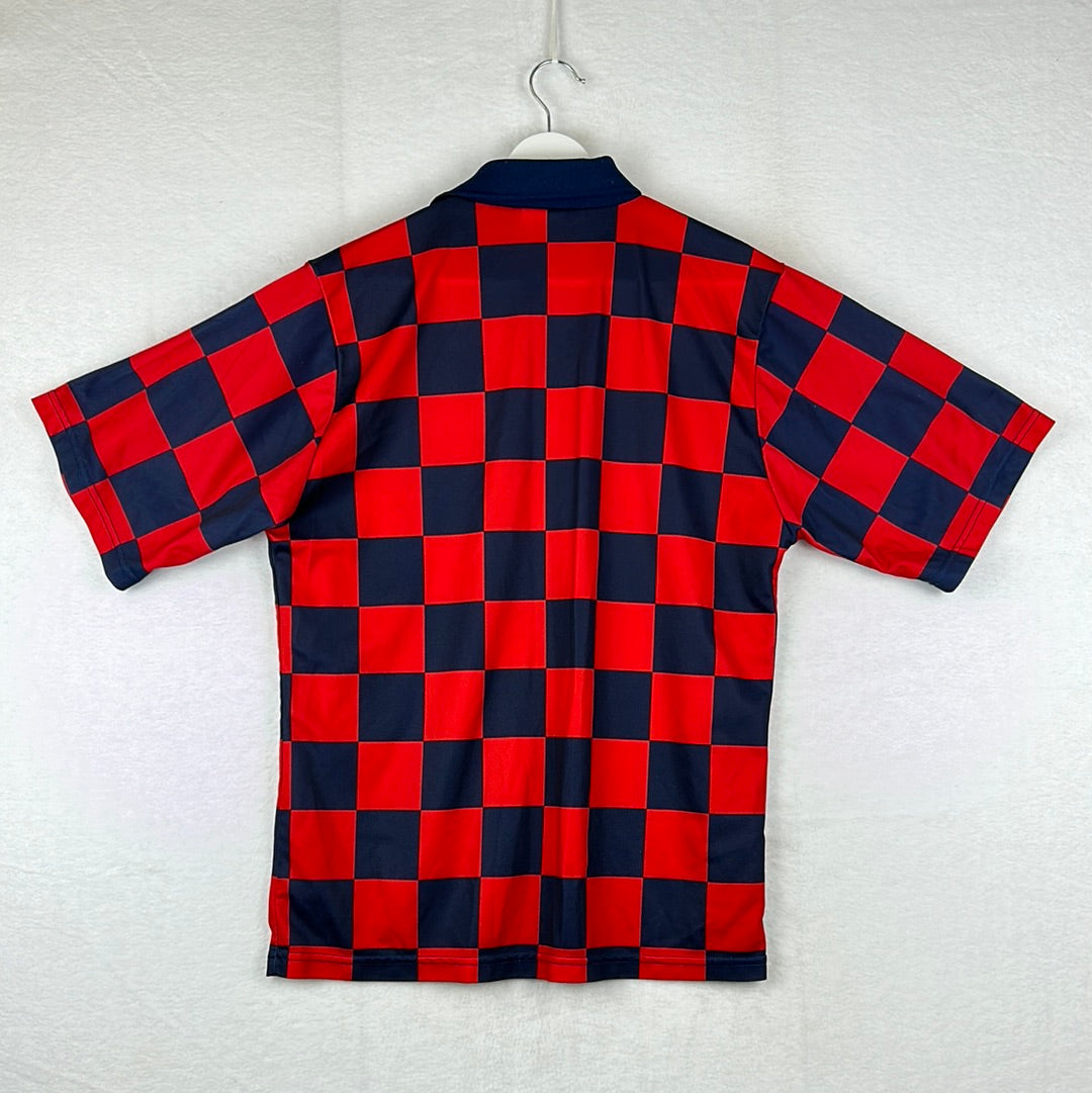 Coventry City 1996/1997 Away Shirt - 38/40 - Very Good Condition