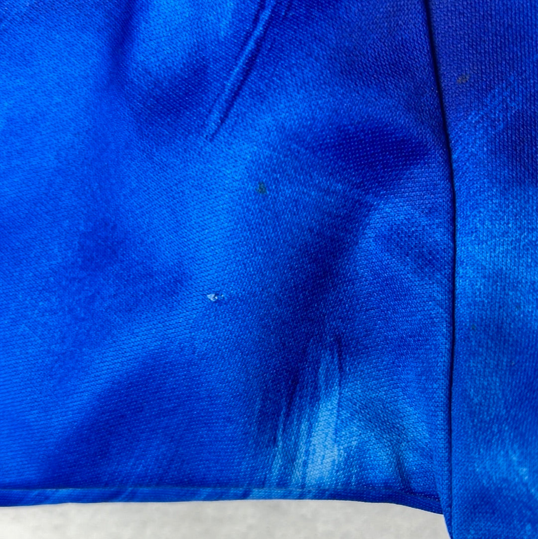 Birmingham City 1990-1991 Home Shirt - Large - Excellent Condition