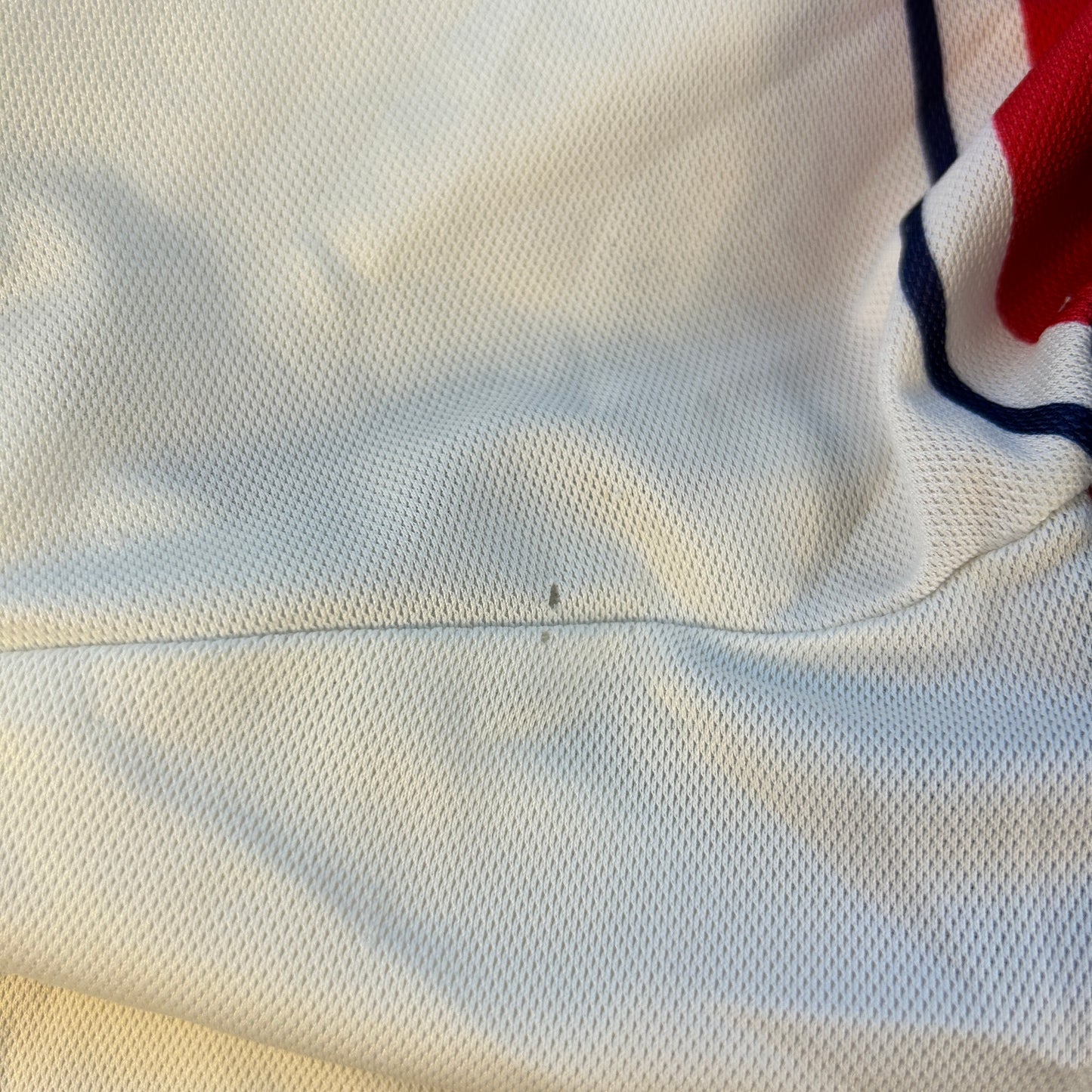 Vintage Paris Saint Germain 1997-1998 Away Shirt - Extra Large