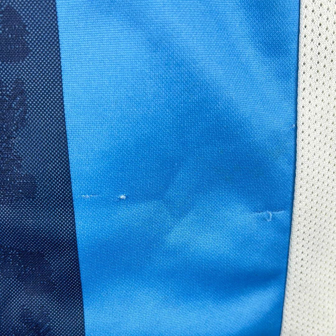 Coventry City 1998/1999 Home Shirt - 38/40 Inches - Very Good Condition