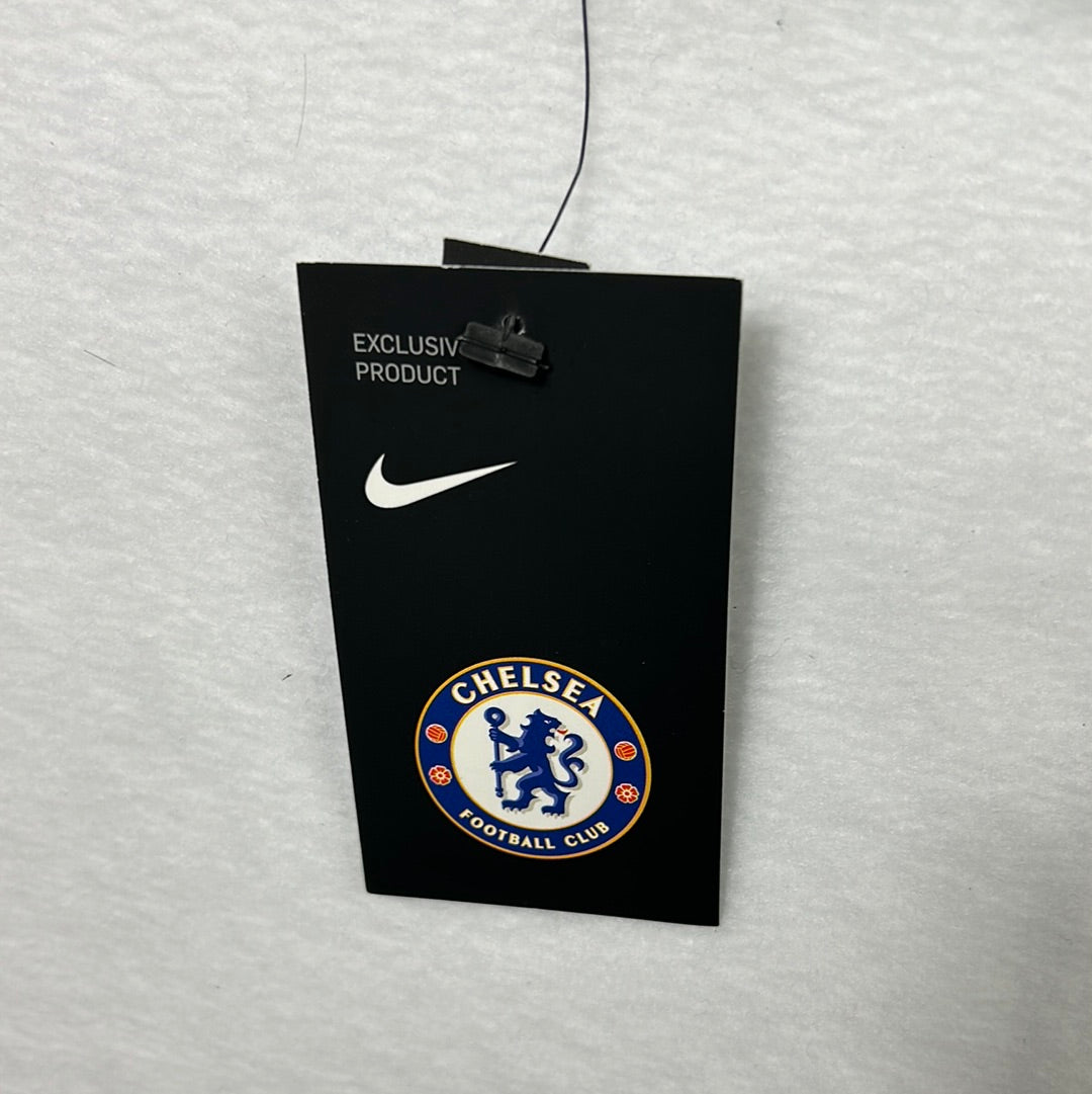 Chelsea 2020/2021 Goalkeeper Shirt - Large - New With Tags