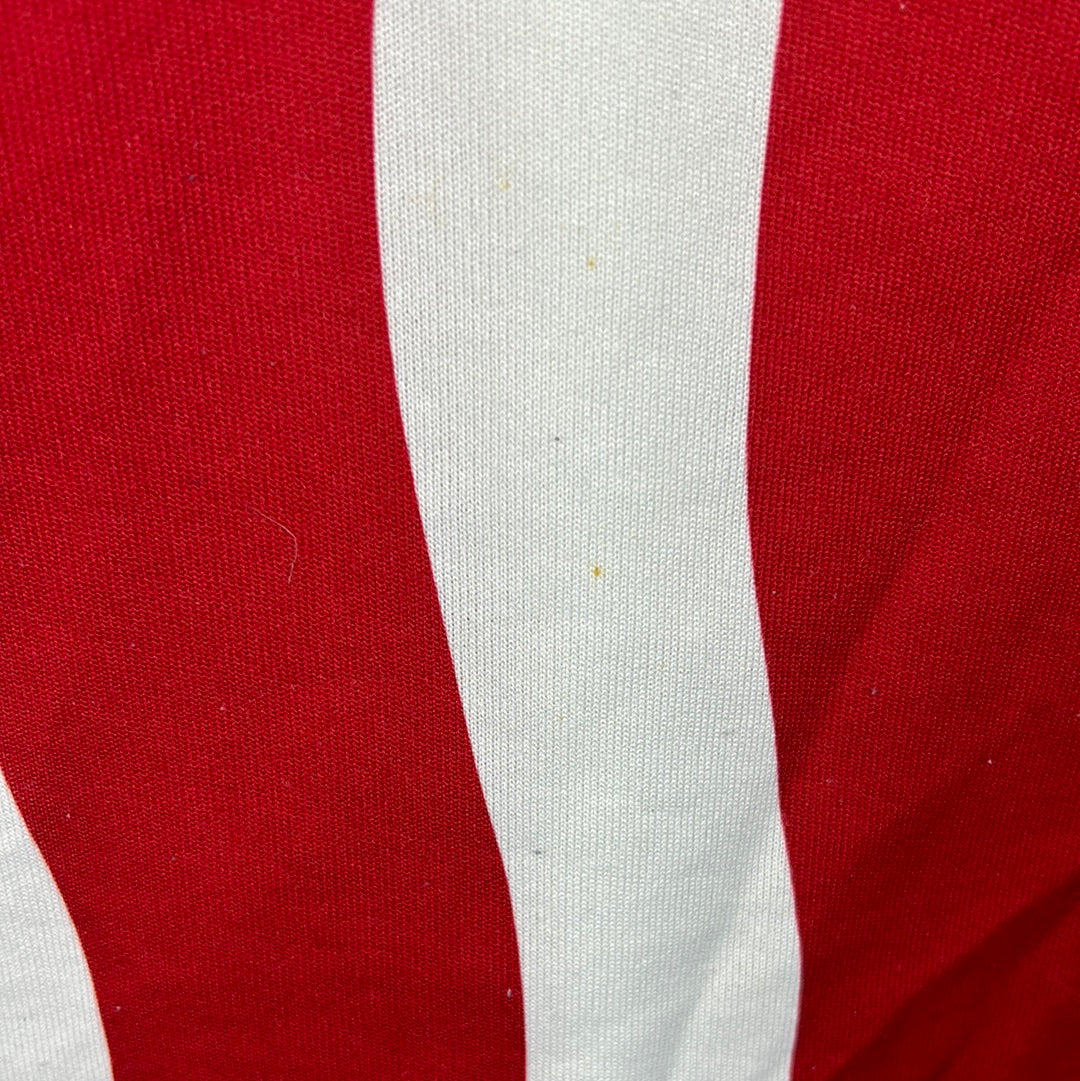 USA 1994-1995 Home Shirt - Extra Large - Good Condition