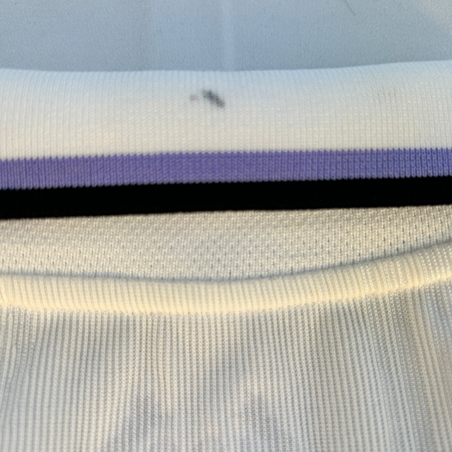 Real Madrid 2022/2023 Authentic Home Shirt - Extra Large
