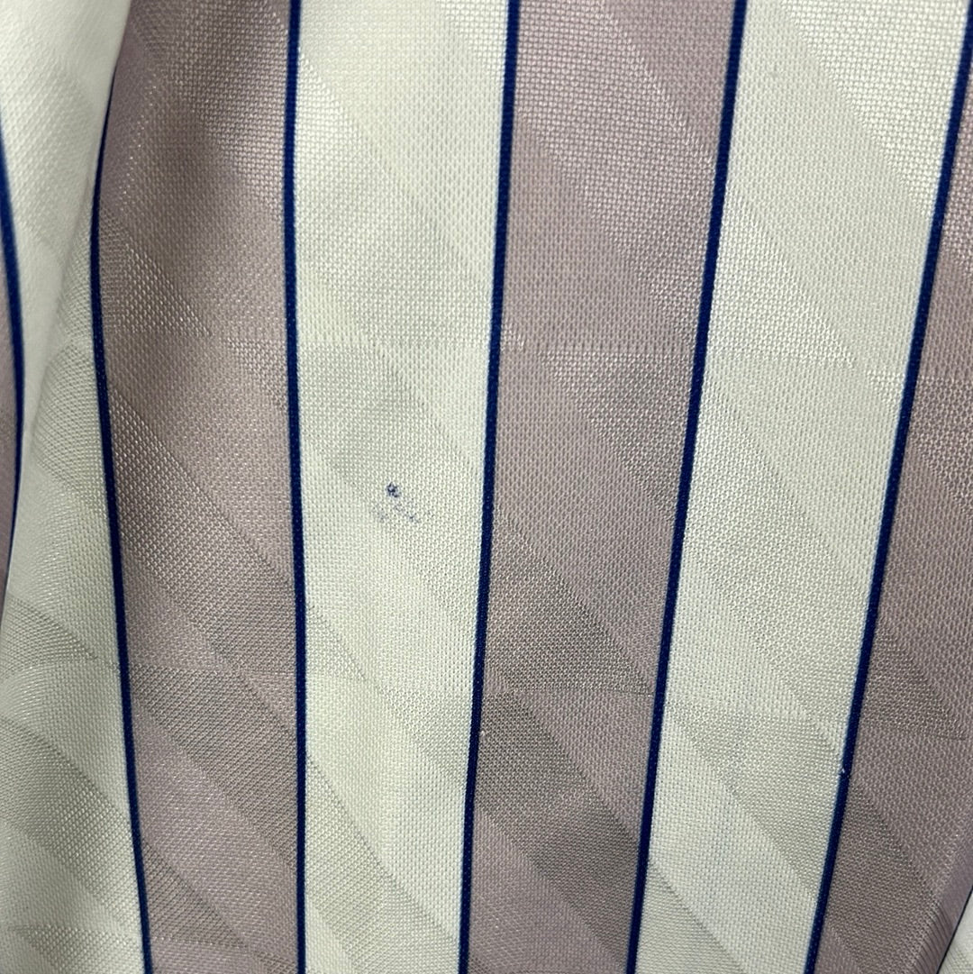 Everton 1988-1989-1990 Away Shirt - Large