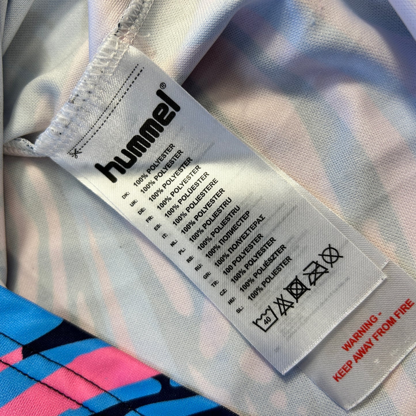 Forward Madison 2020 Third Shirt - Medium