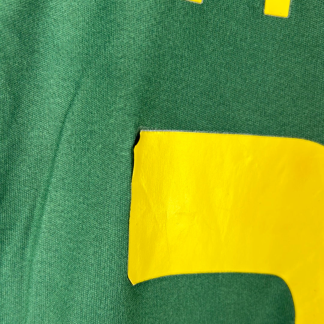 Levante 2012-2013 Player Issue Away Shirt - Pape Diop 23