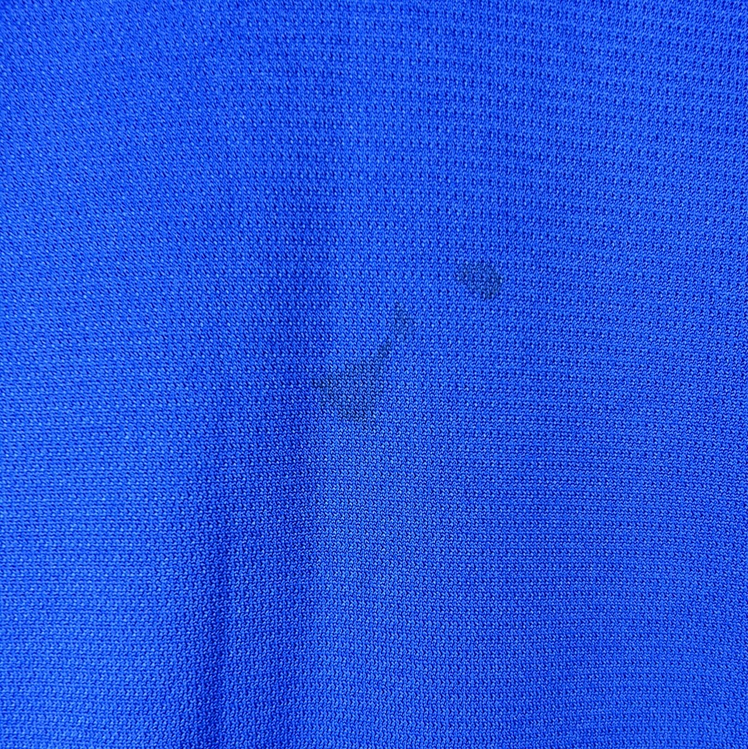 Greece 2004 Home Shirt - Large - Excellent