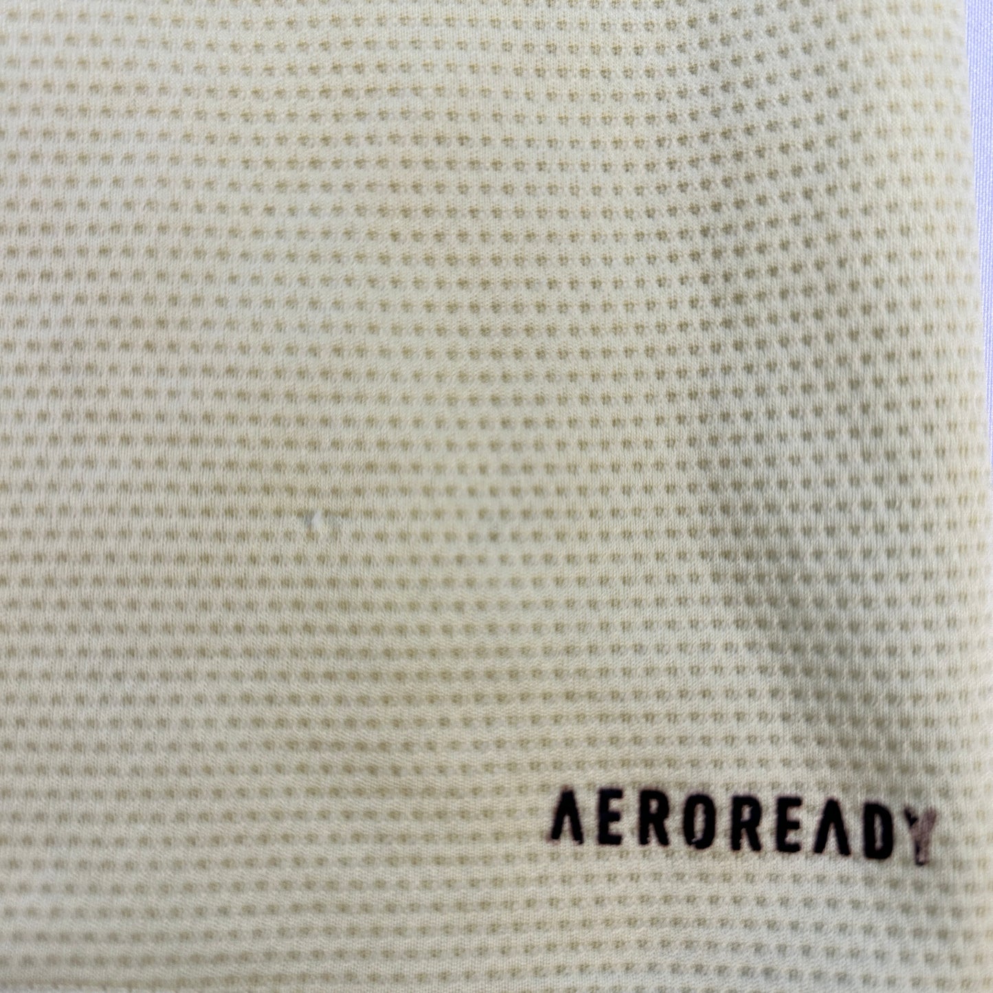 Arsenal 2021/2022 Away Shirt - Extra Large - Adidas GM0218