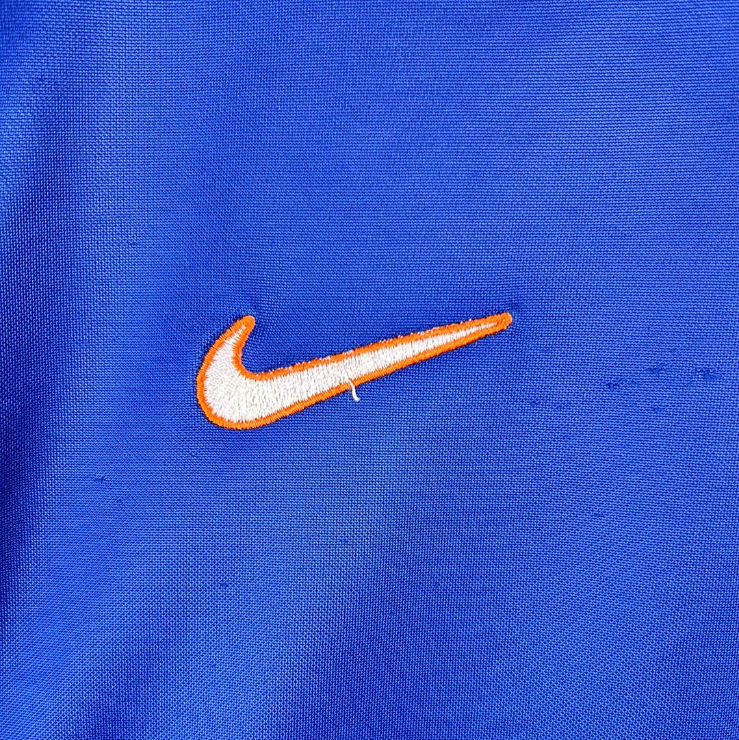 Holland 1998 Away Shirt - Medium - 8.5/10 Condition - Vintage Nike Shirt