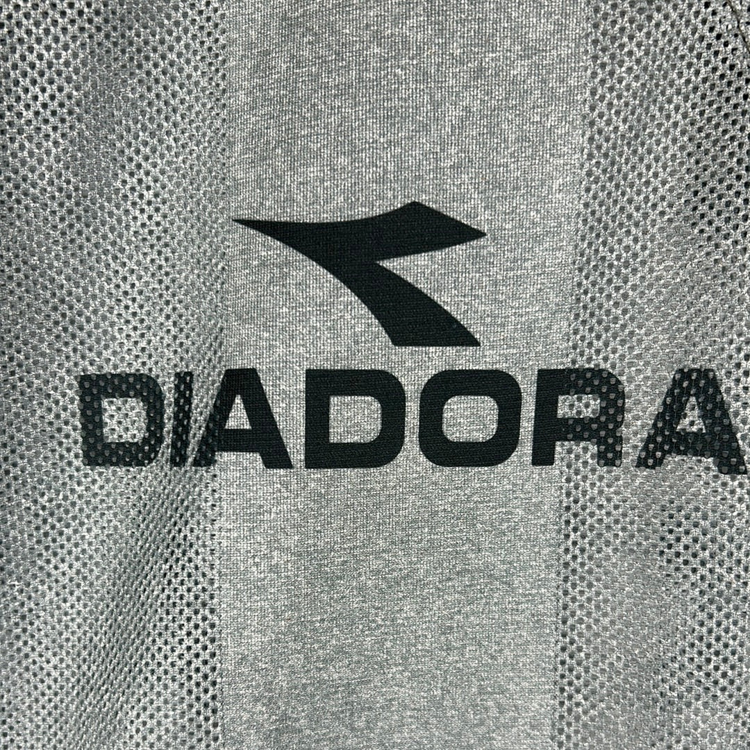 Belgium 1998/1999 Player Issue Training shirt & Shorts