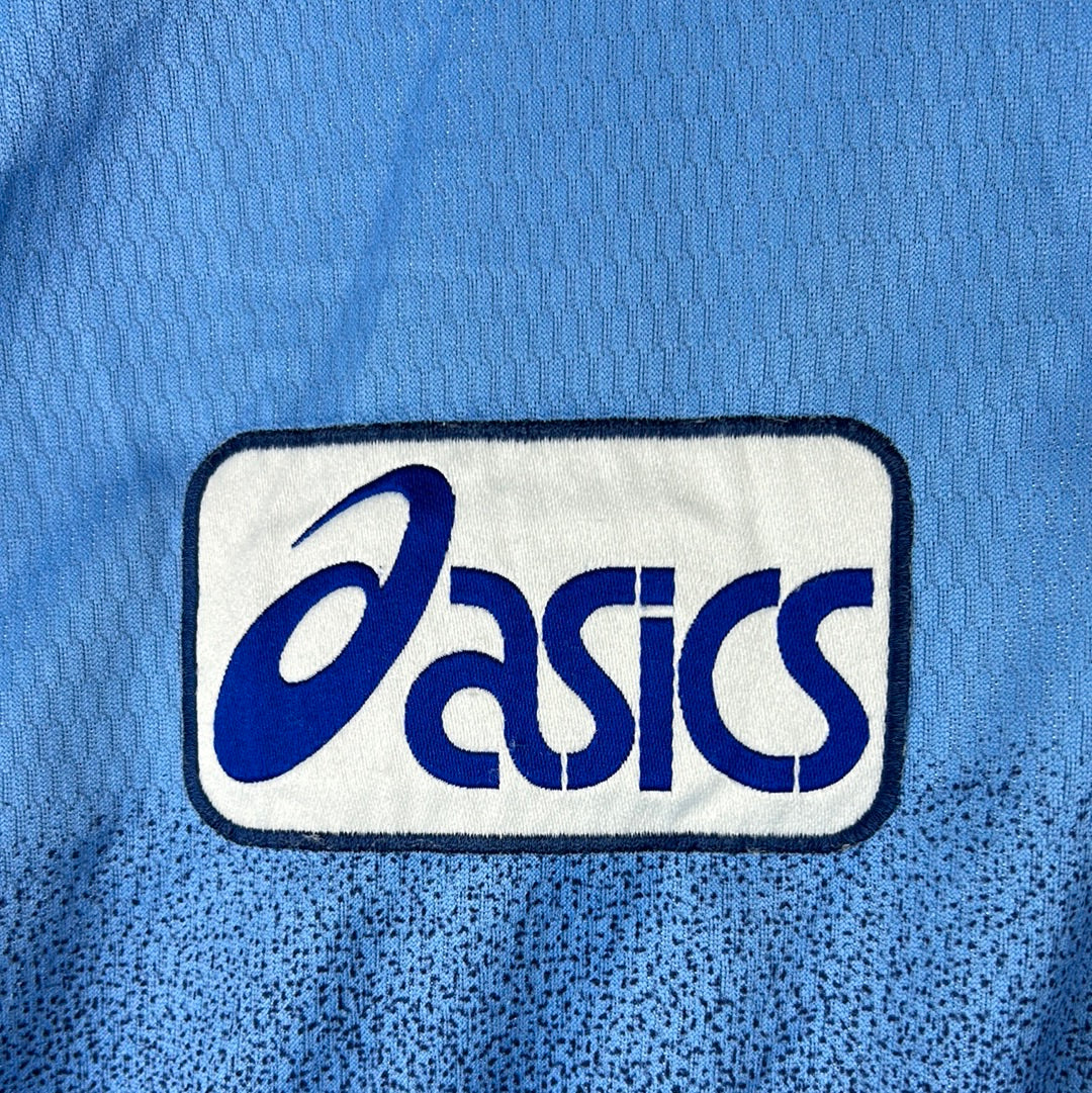 Stoke City 1996/1997 Away Shirt - Extra Large- Excellent Condition