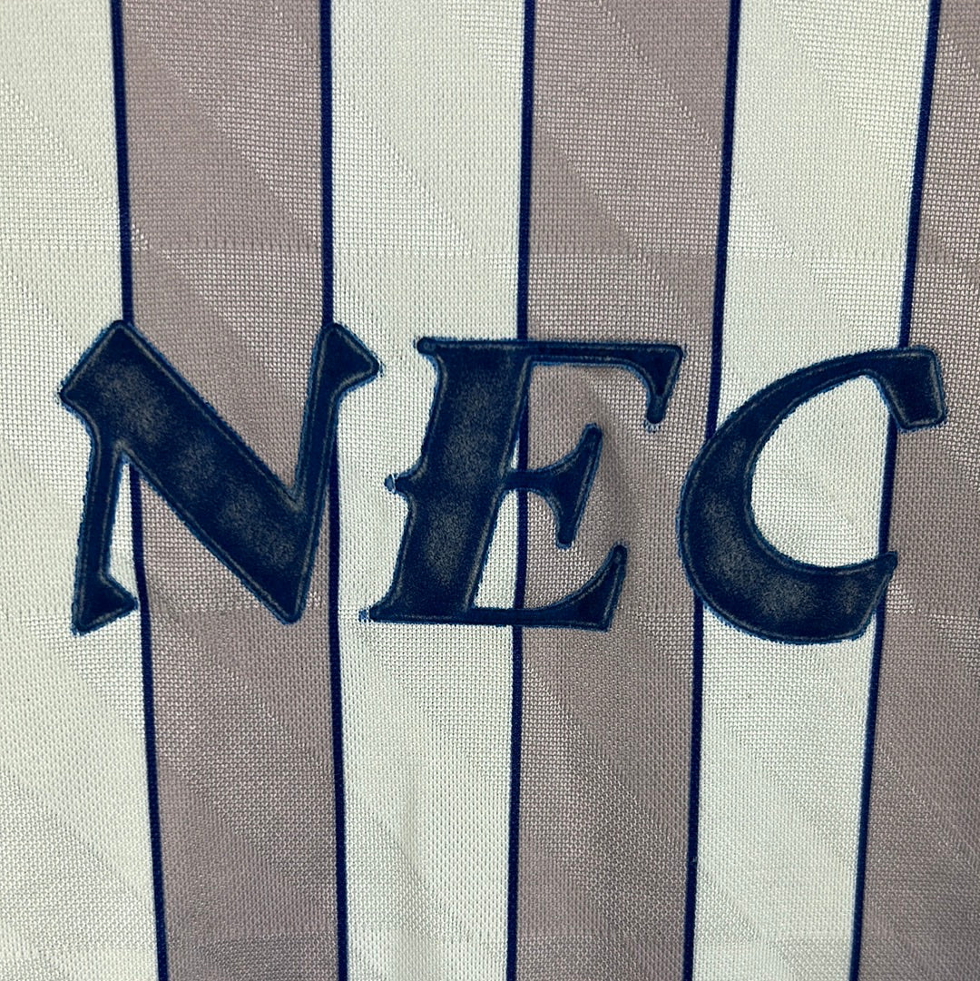 Everton 1988-1989-1990 Away Shirt - Large