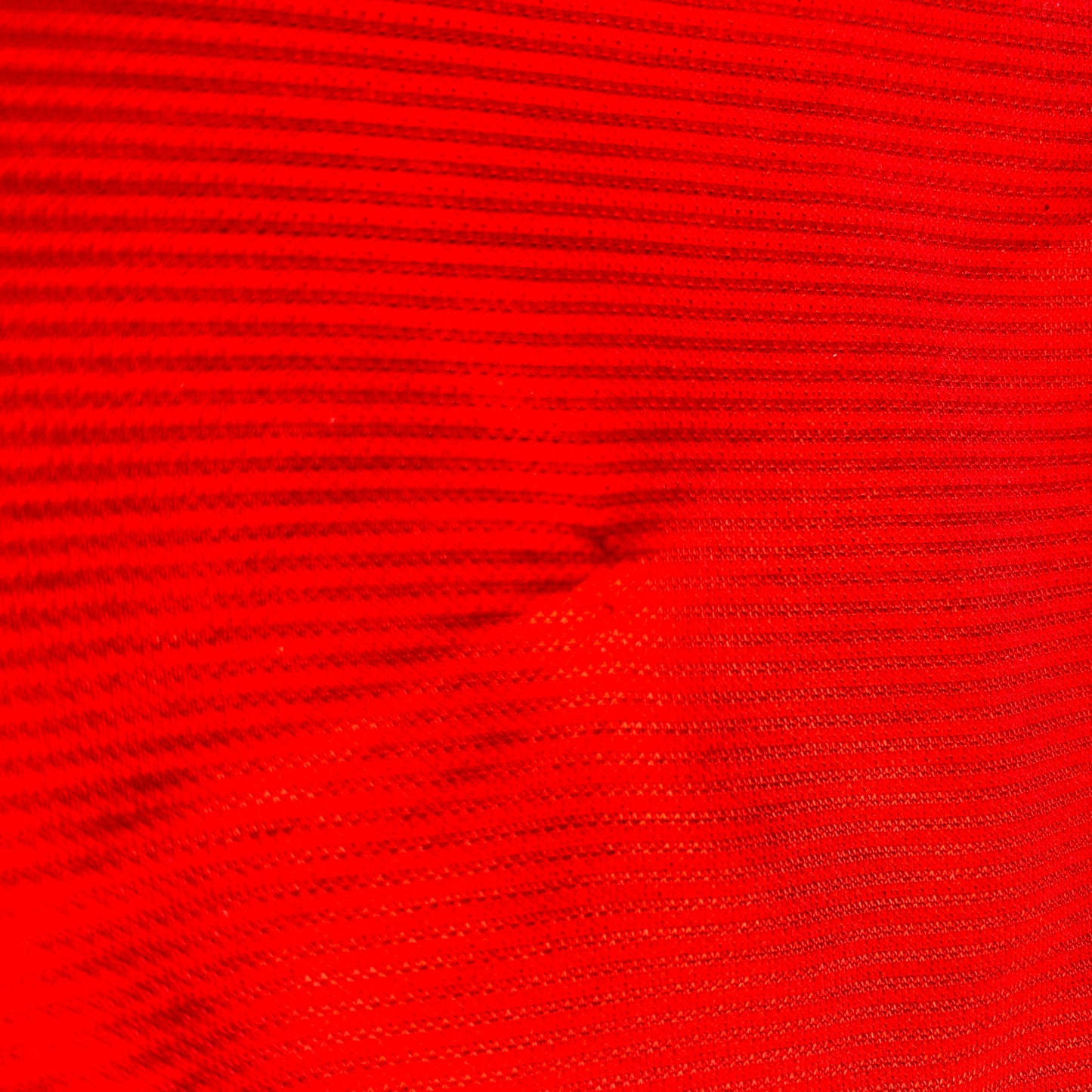 Manchester United 2000-2001 Squad Signed Home Shirt
