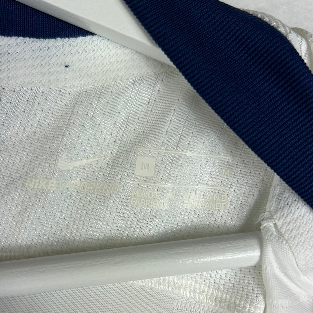 Tottenham Hotspur 2018/2019 Vaporknit Home Shirt - Tripper 2