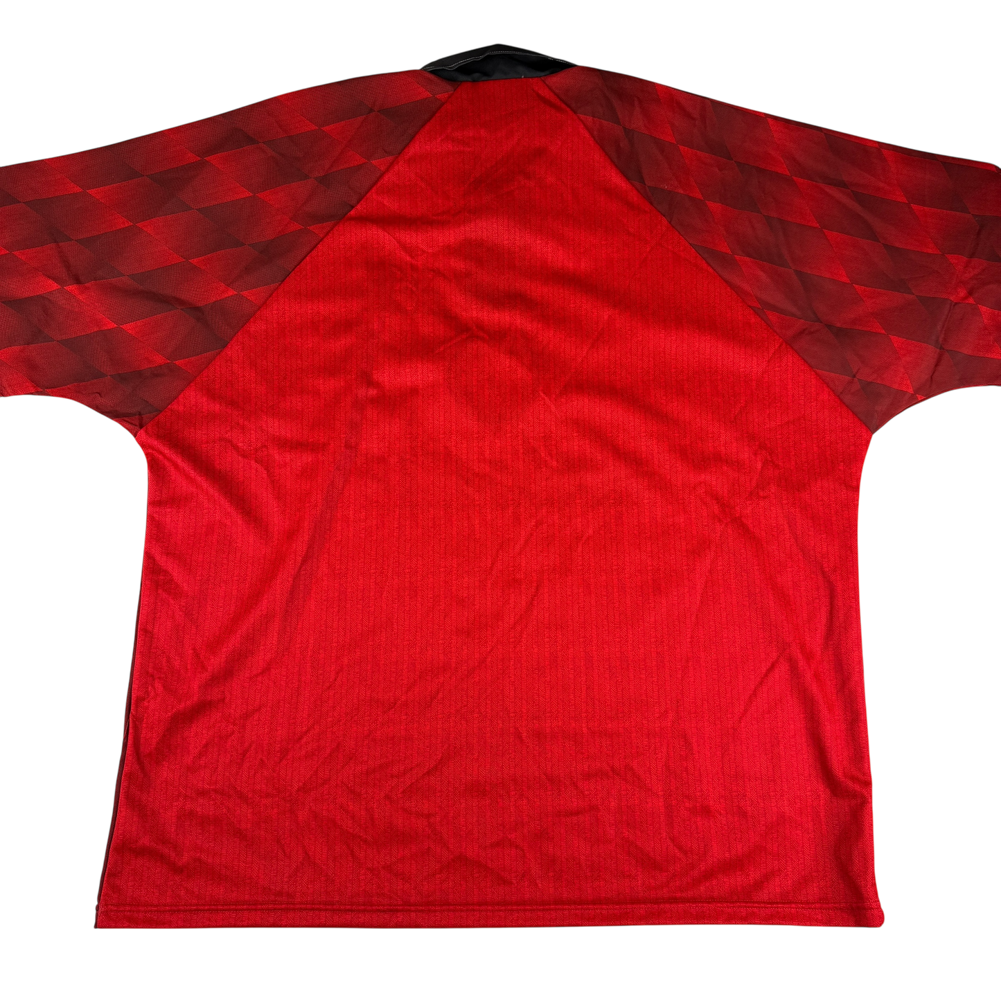 Manchester United 1996/1997 & 1997/1998 Home Shirt - 2XL