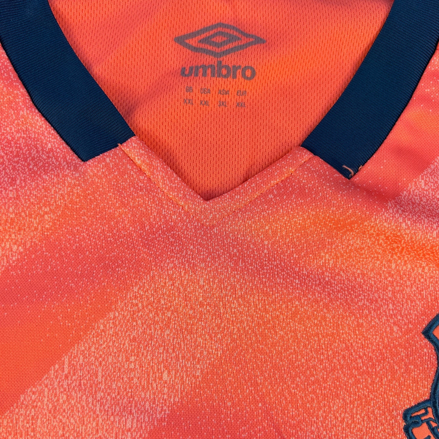 Everton 2019/2020 Away Shirt - Excellent Condition