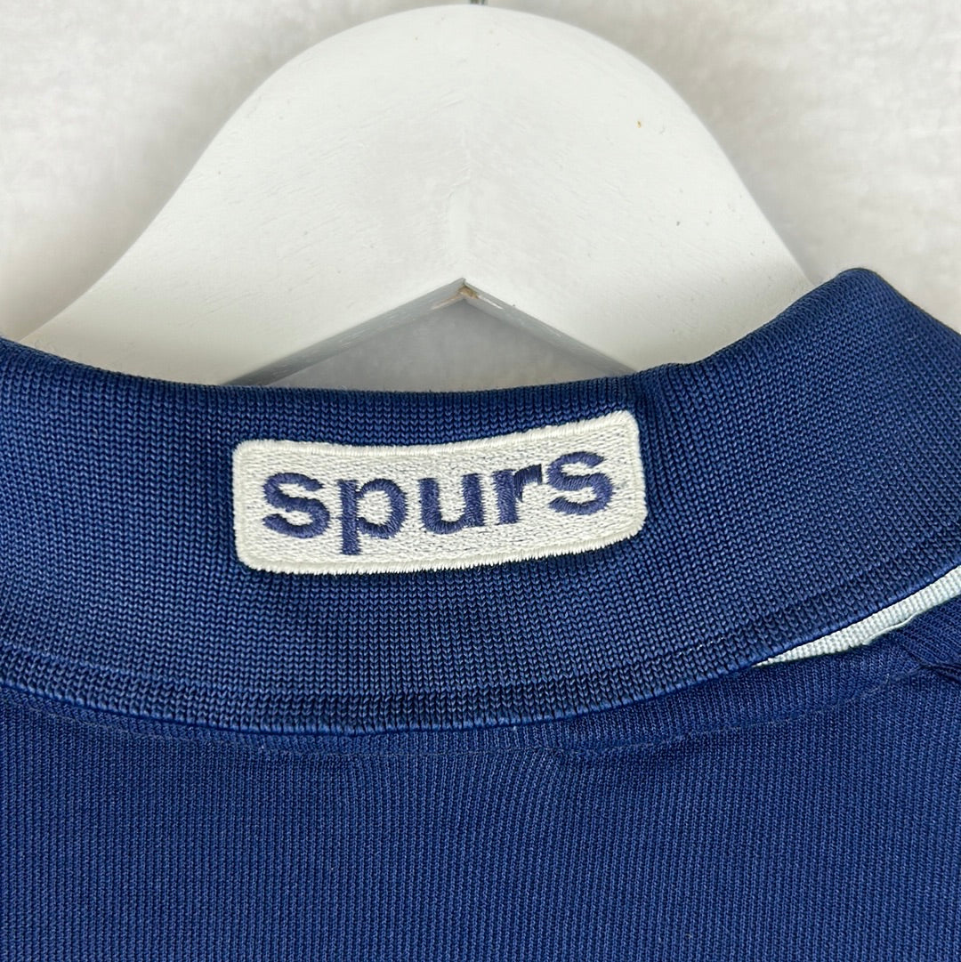 Tottenham Hotspur 2000/2001 Away Shirt - Medium Adult - Excellent Condition