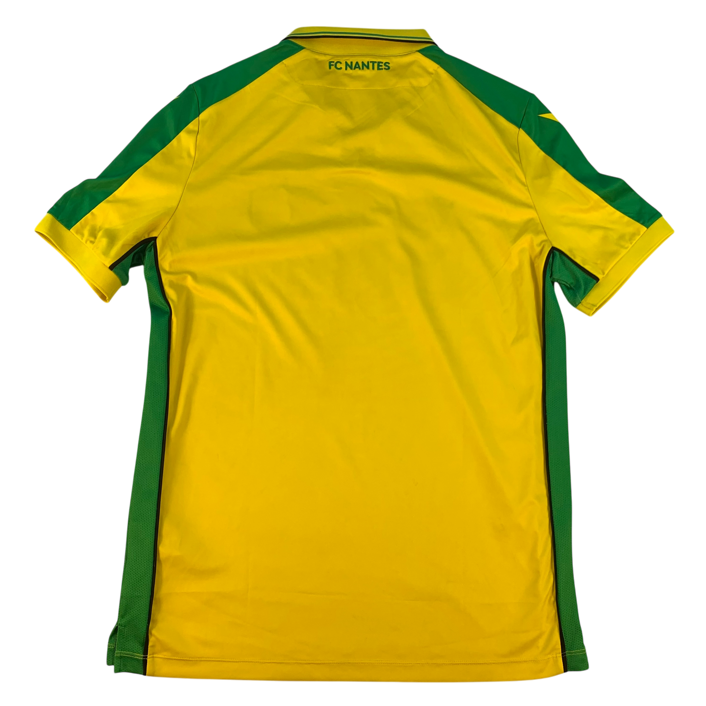 Nantes 2021/2022 Third Shirt - Large - Excellent