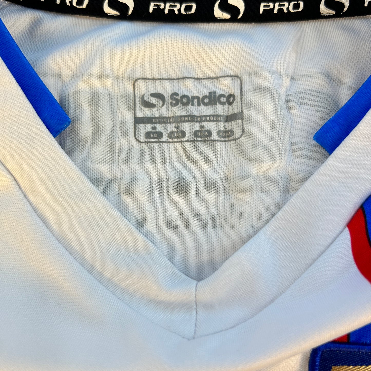 Portsmouth 2014/2015 Away Shirt - Medium