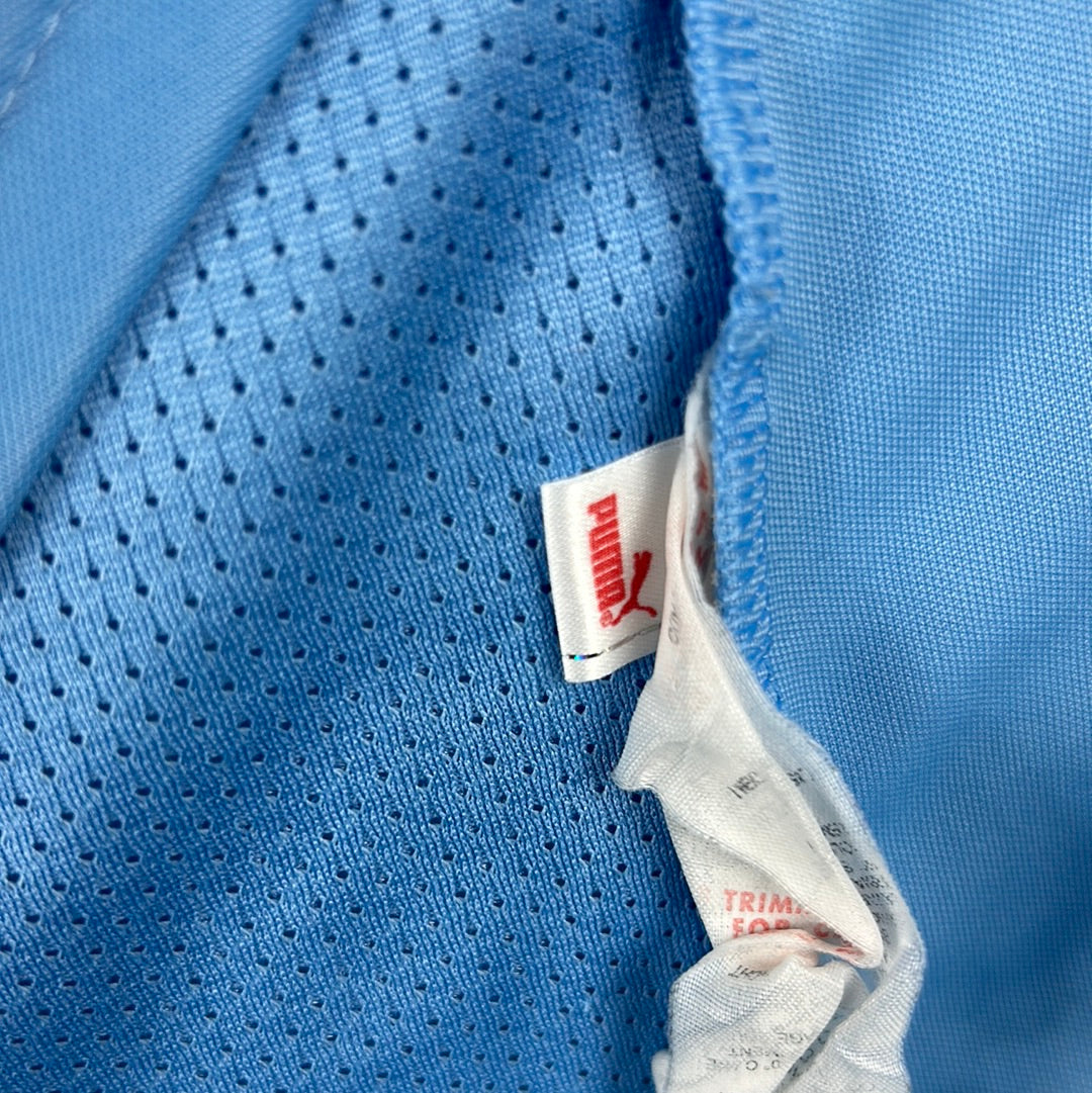 Tottenham Hotspur 2008/2009 Away Shirt - Extra Large