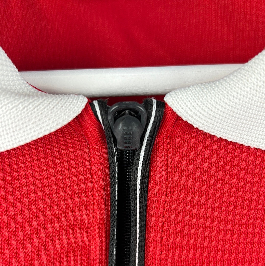 Manchester United 1998/1999 Home Shirt - Extra Large - Excellent Condition