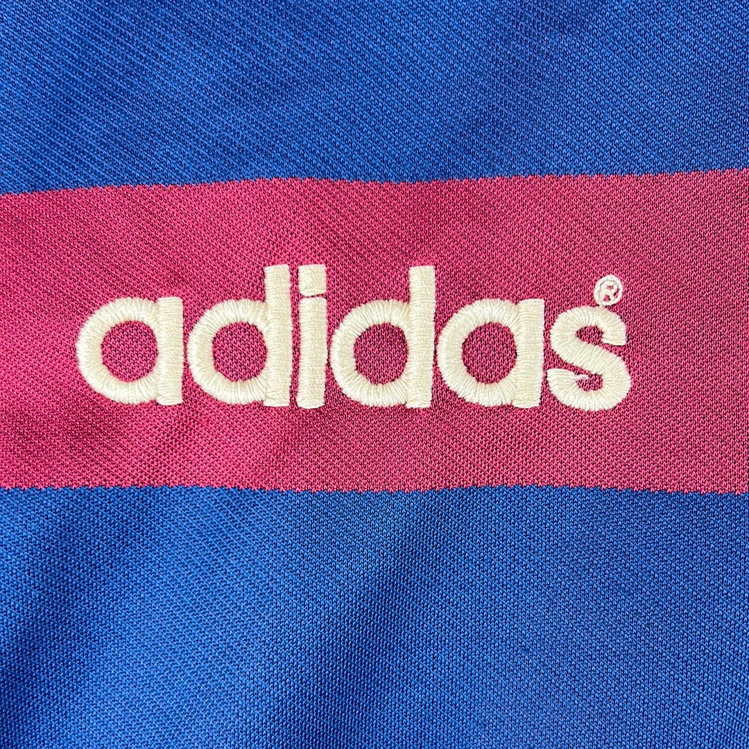 Newcastle United 1995/1996 Away Shirt - Medium