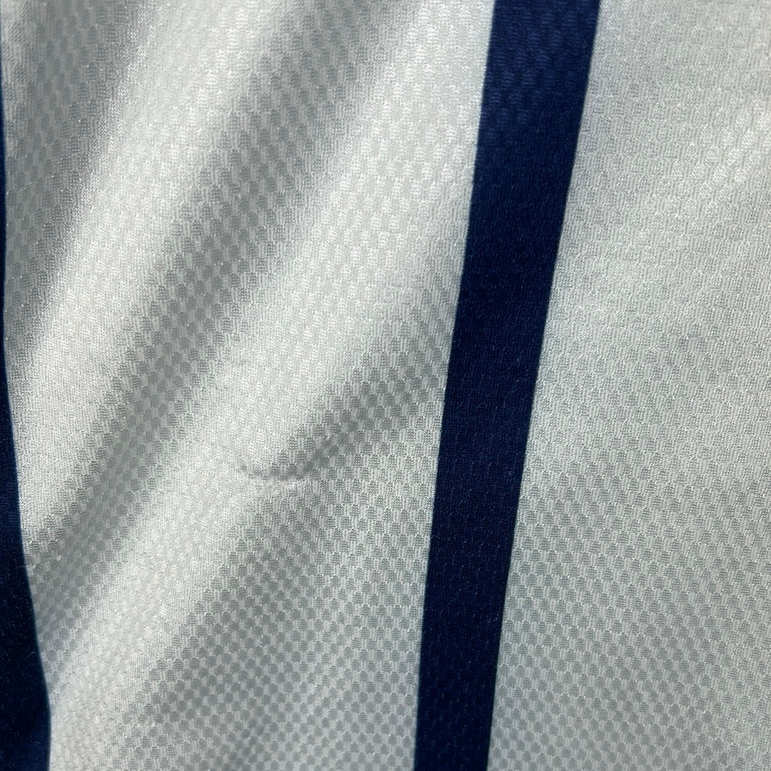 Portsmouth 1993/1994 Third Shirt - Large - Vintage Original
