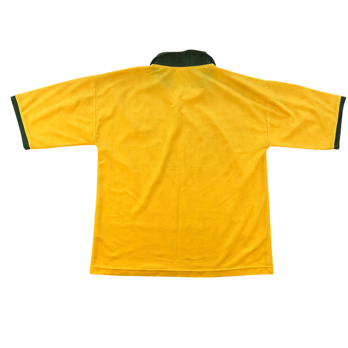 Crystal Palace 1991-1992-1993 Away Shirt