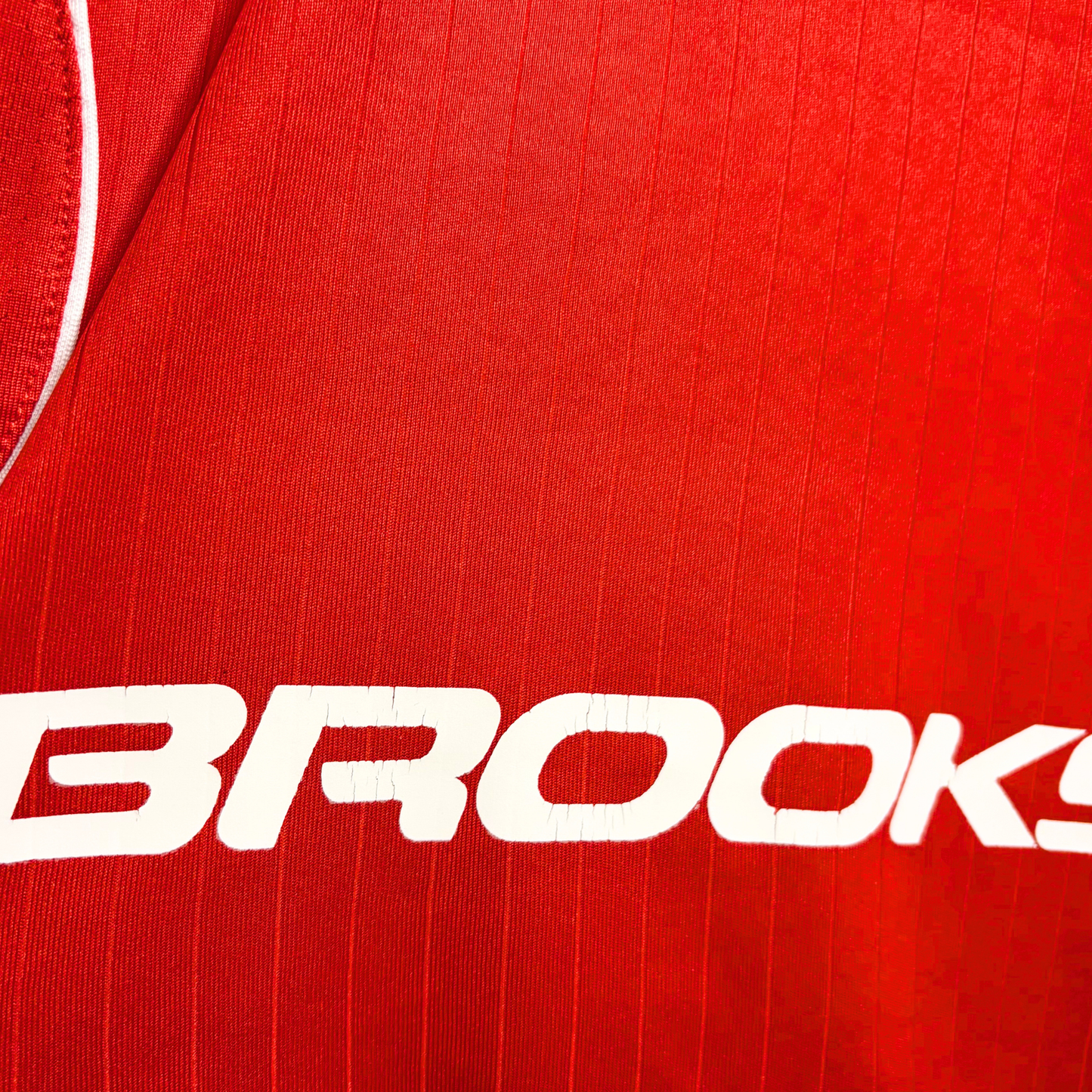 2007 Chile Home Shirt - M