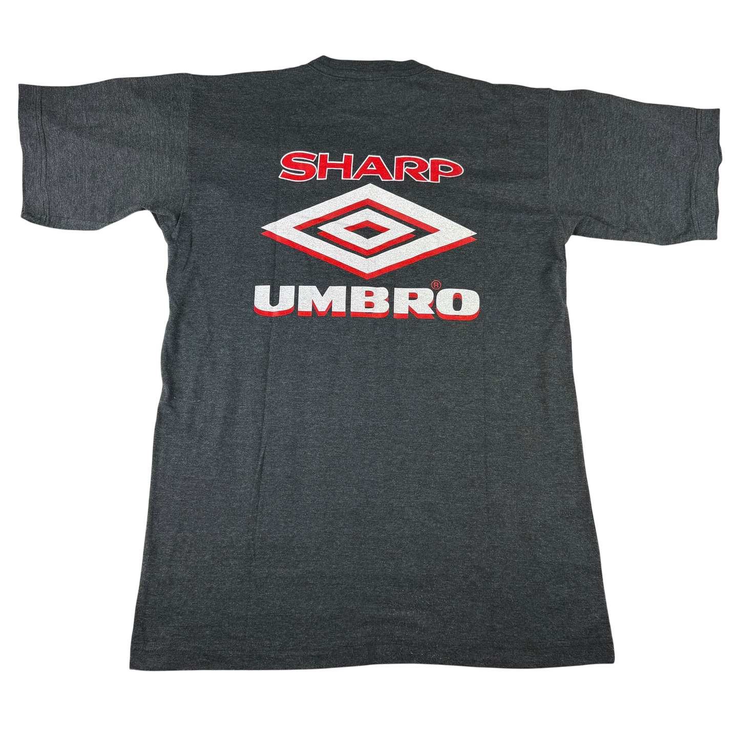 Vintage 1995/1996 Manchester United T-Shirt - Mint