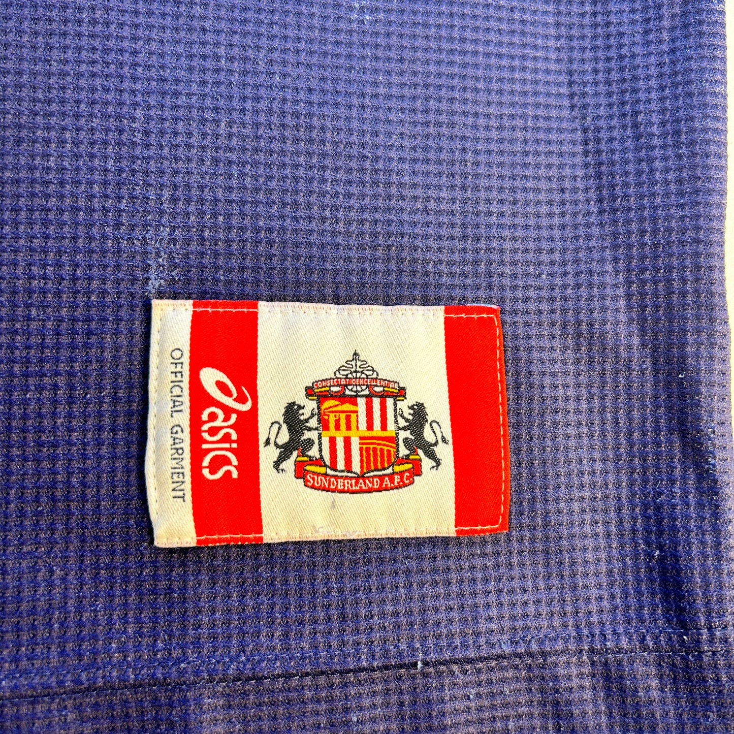 Sunderland 1998/1999 Away Shirt