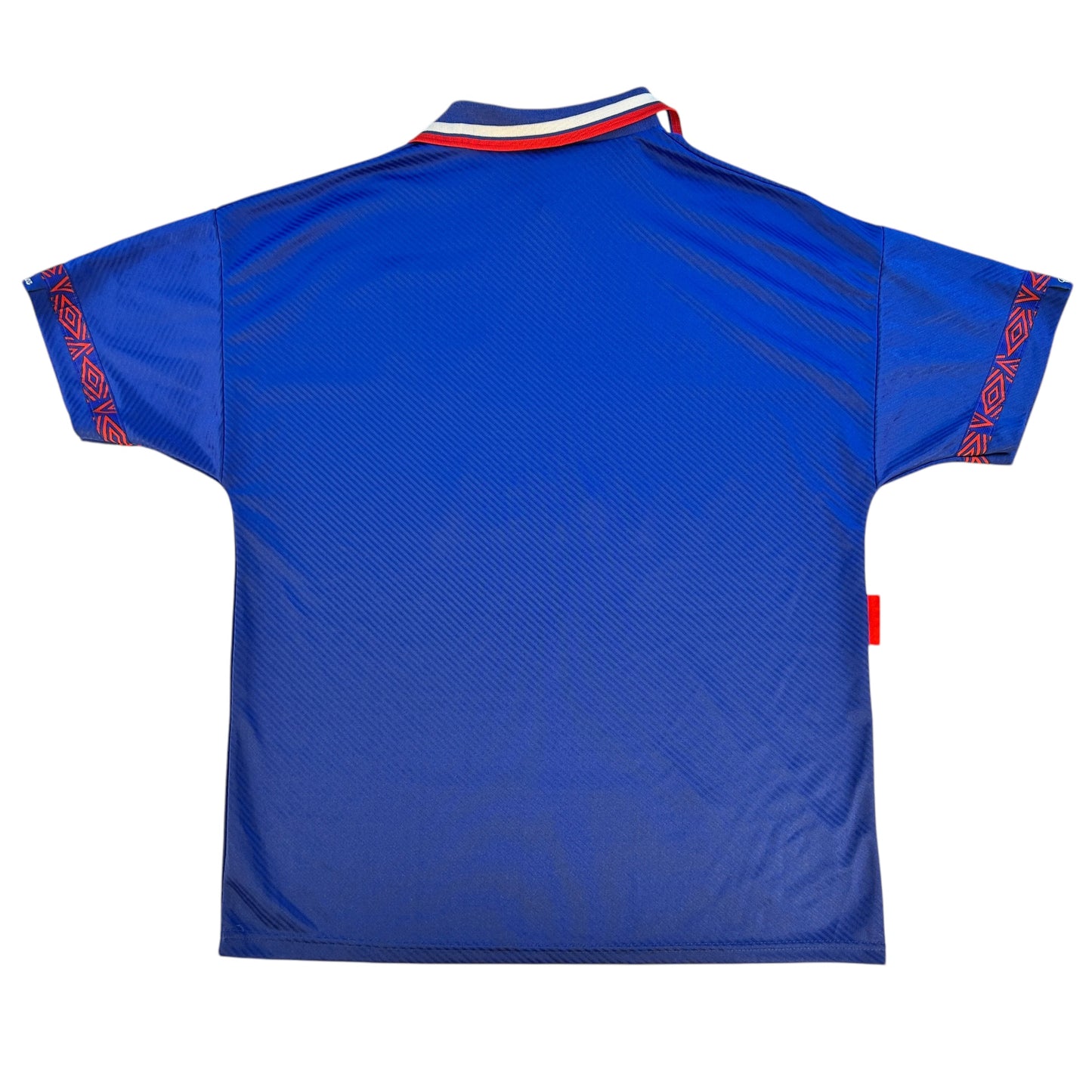 Chelsea 1993/1994 Home Shirt - FA Cup Final - Extra Large - Immaculate