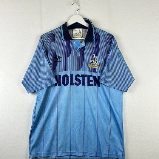 Tottenham Hotspur 1992-1993 Third Shirt