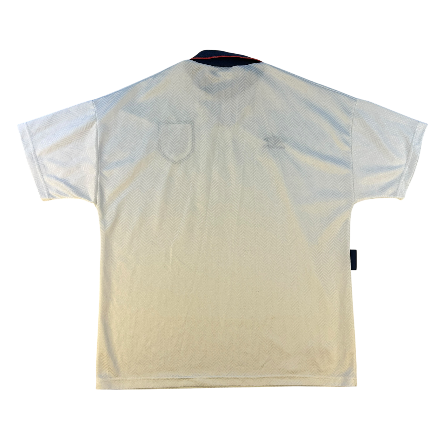 England 1994 Home Shirt - Very Good Condition - Vintage England Shirt