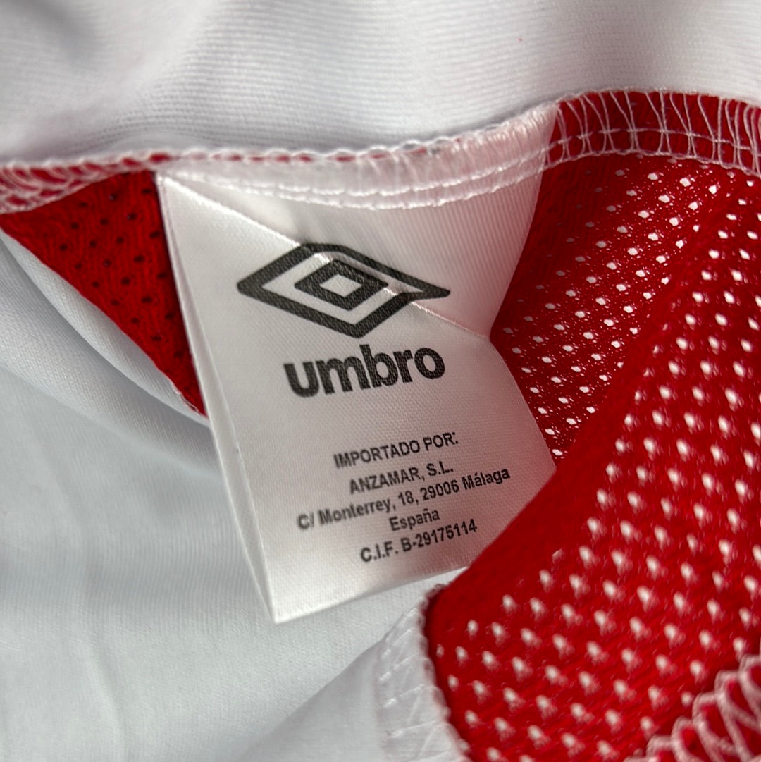 RCD Mallorca 2019-2020 Away Shirt - Small - New with Tags