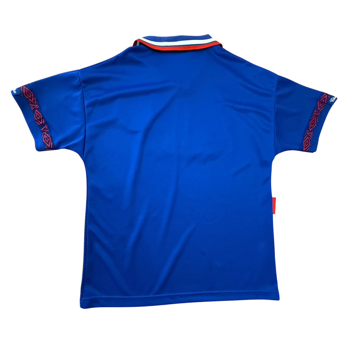 Chelsea 1994/1995 Home Shirt - Large - Excellent Condition