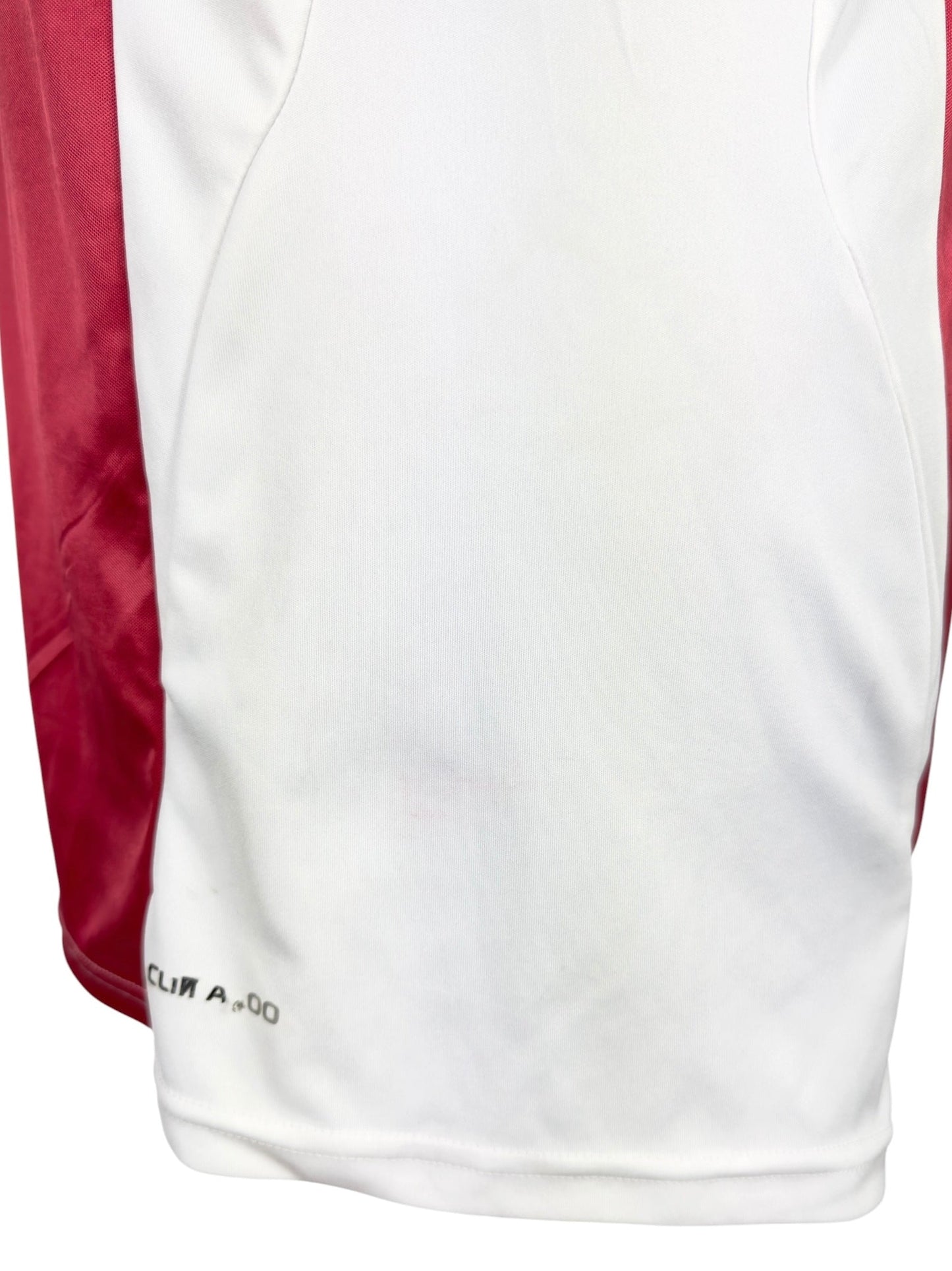 Ajax 2011-12 Home - Size M - Eriksen 8