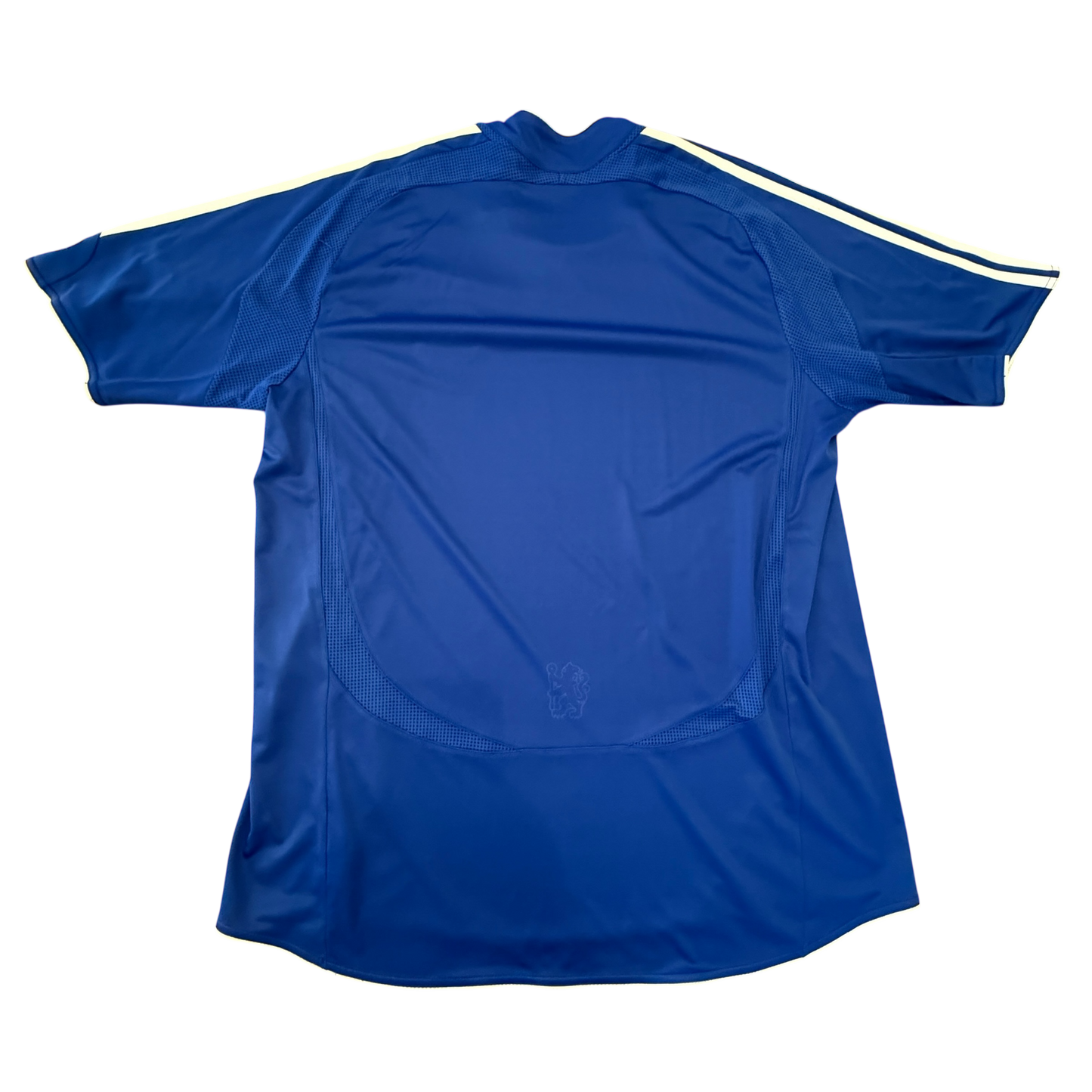 Chelsea 2006-2007-2008 Home Shirt - Extra Large Adult - Excellent Condition