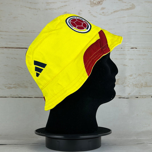 Colombia Home Shirt Bucket Hat