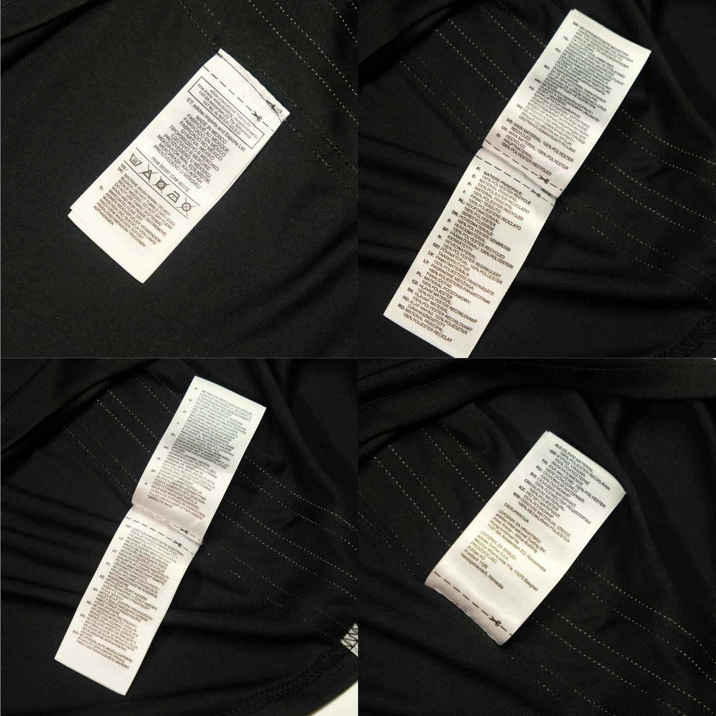 2018/19 Sporting Kansas City Away Shirt (L)