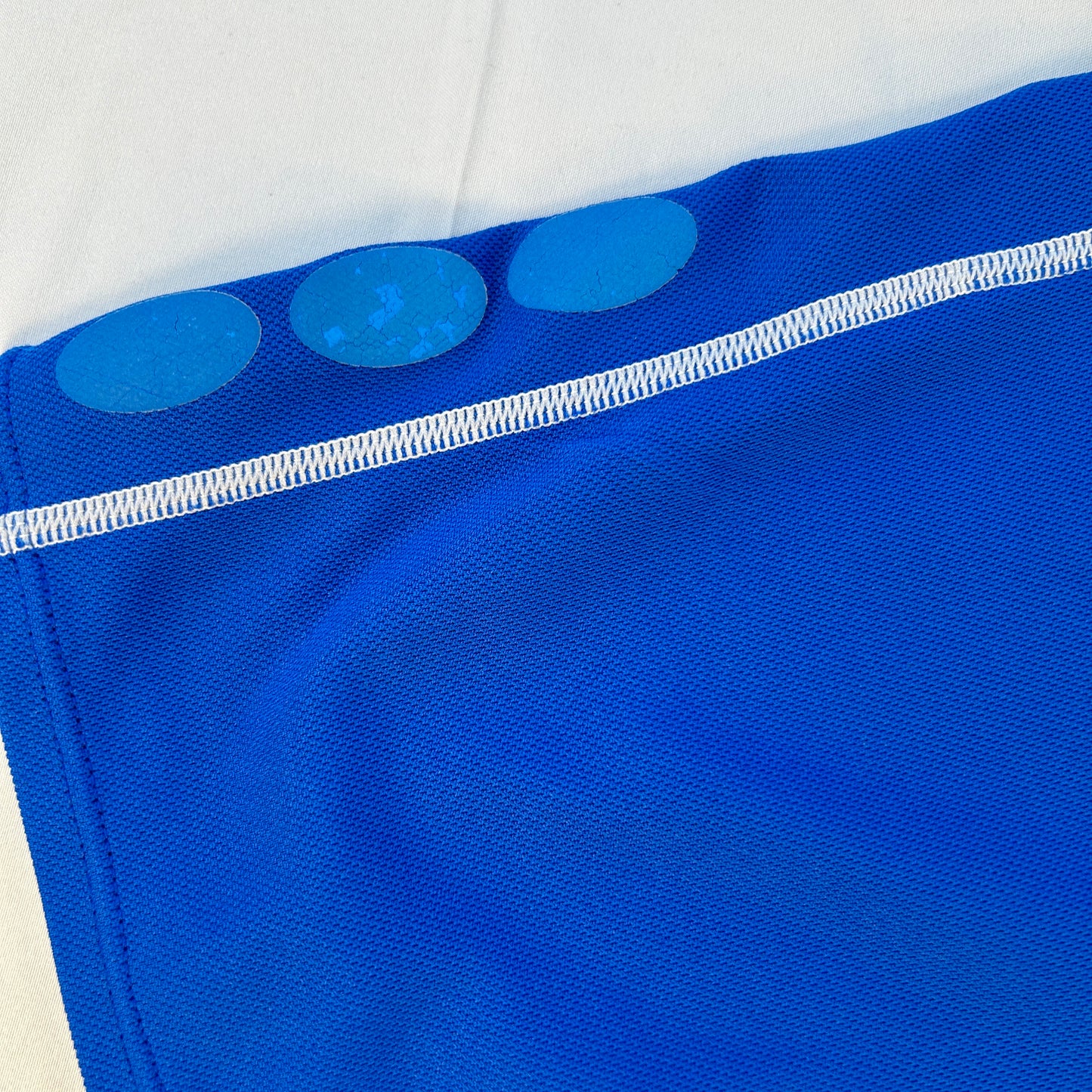 Portsmouth 2009/2010 Home Shirt - Large - Excellent