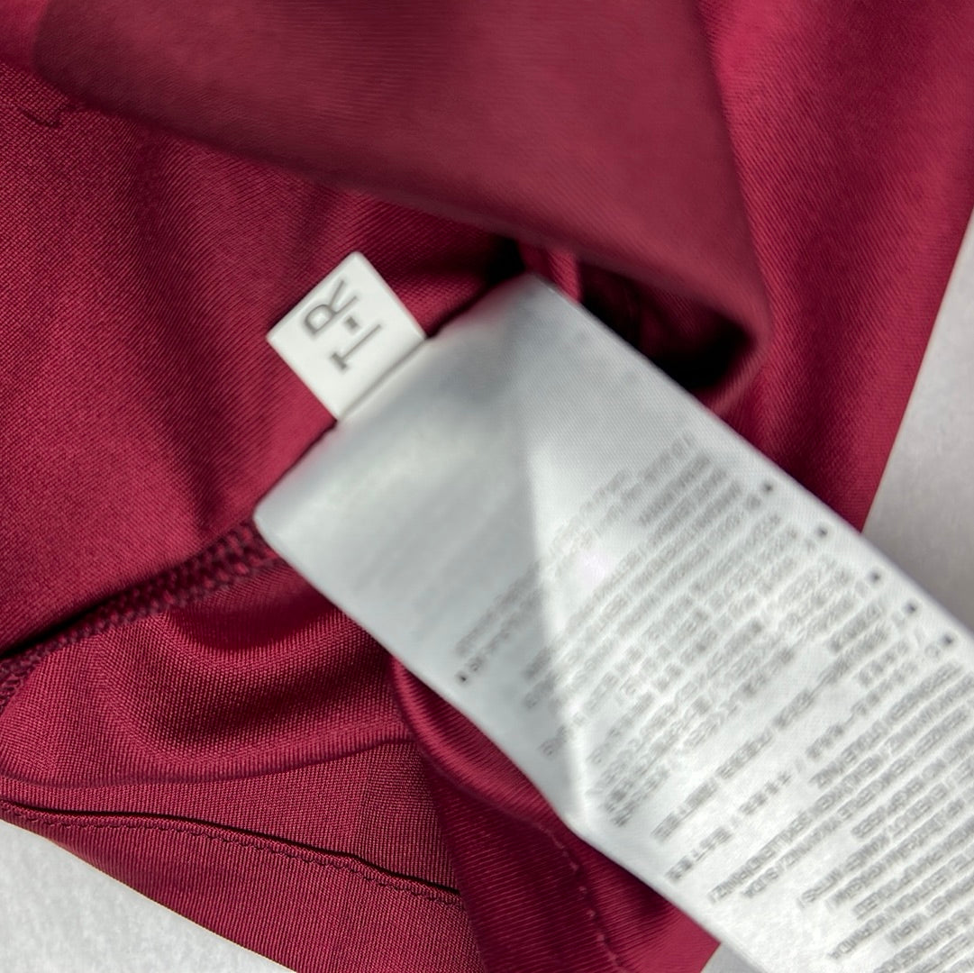 Aston Villa 2018/2019 Home Shirt - Extra Large - Excellent Condition