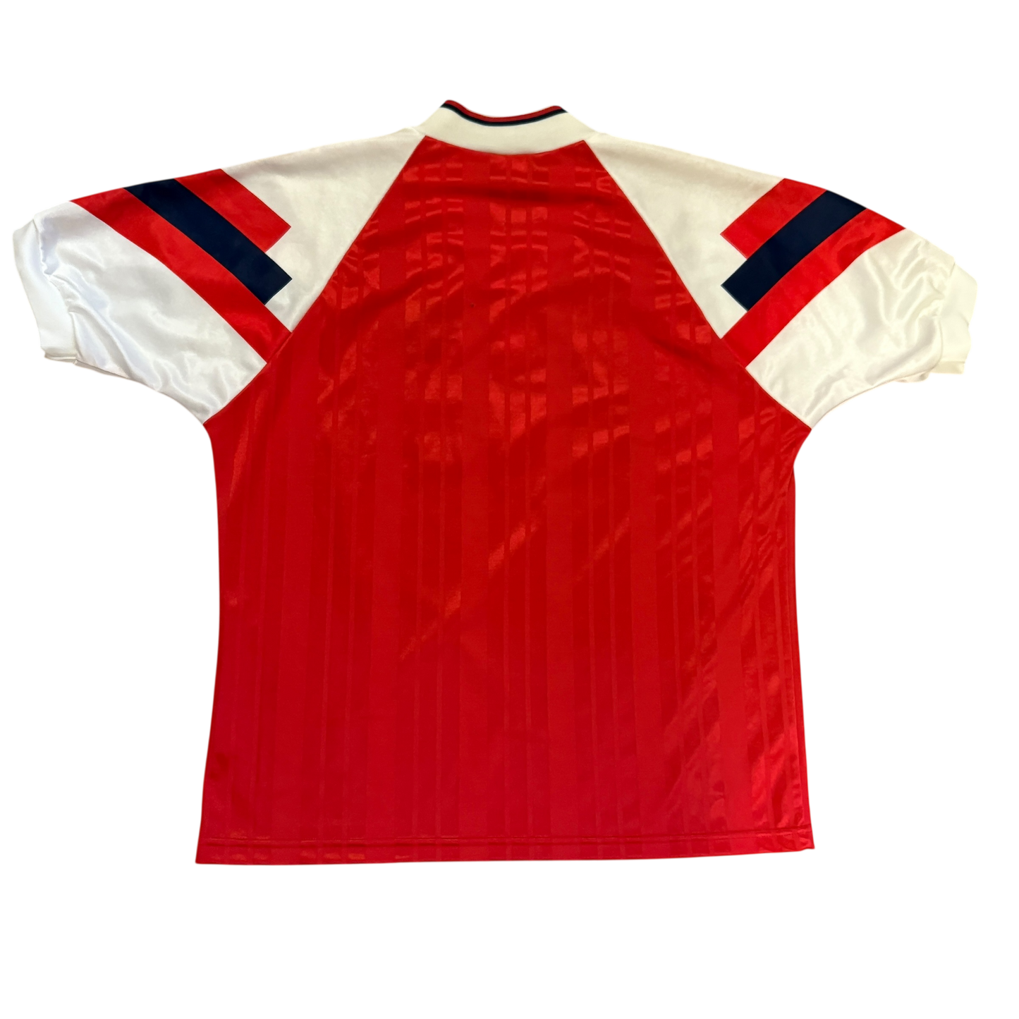 Arsenal 1992/1993 Home Shirt - back