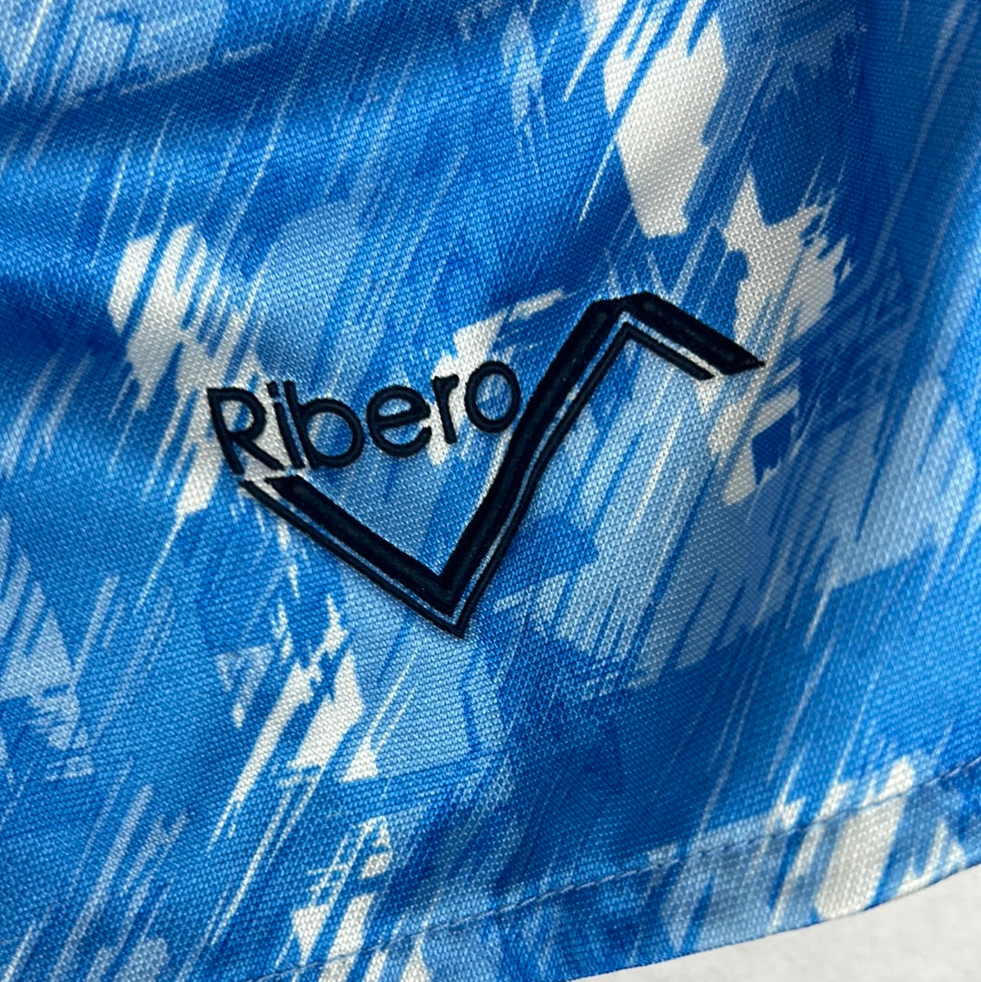 Coventry City 1992-1993-1994 Home Shorts - Medium - Very Good