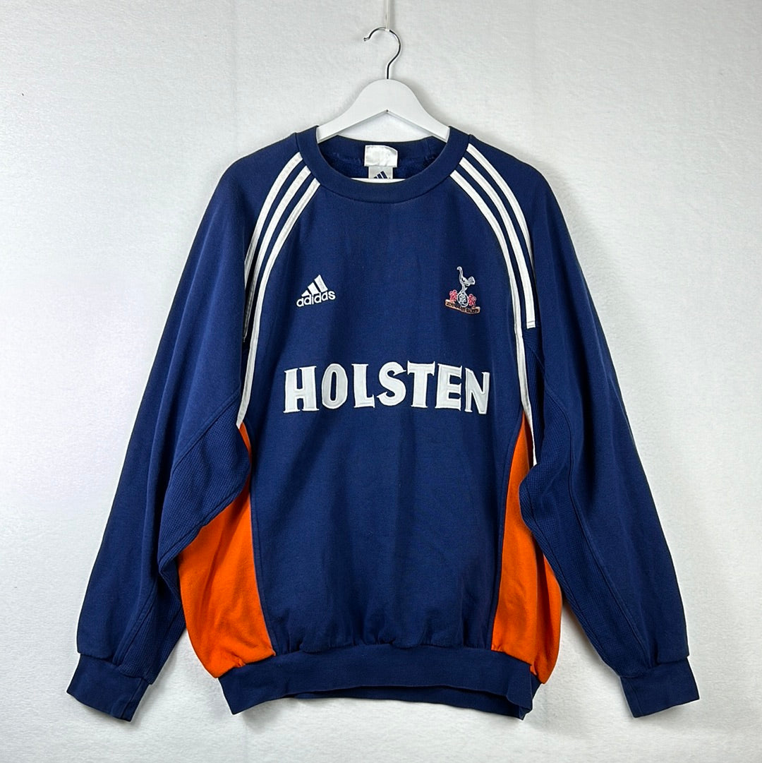 Tottenham Hotspur 1999/2000 Jumper