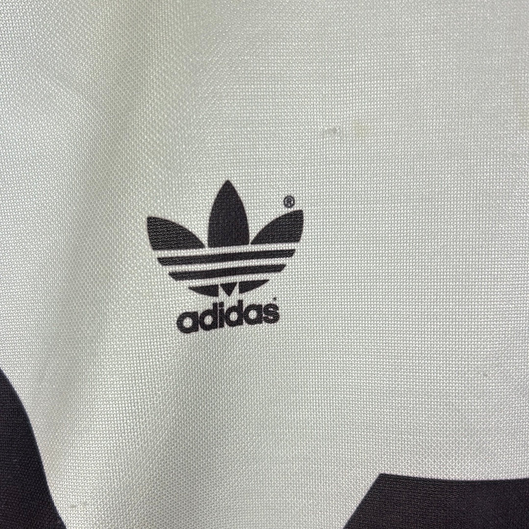 Germany 1988-1989-1990 Home Shirt - Small